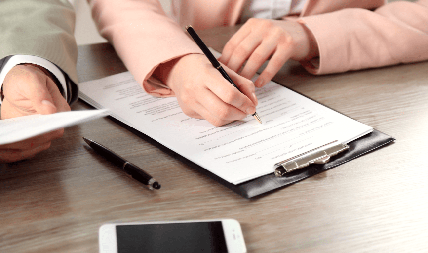 Ross Document Services