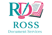 Ross Document Services